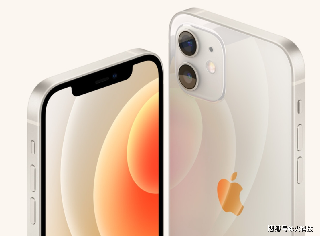 恭喜！iPhone12步步高升！