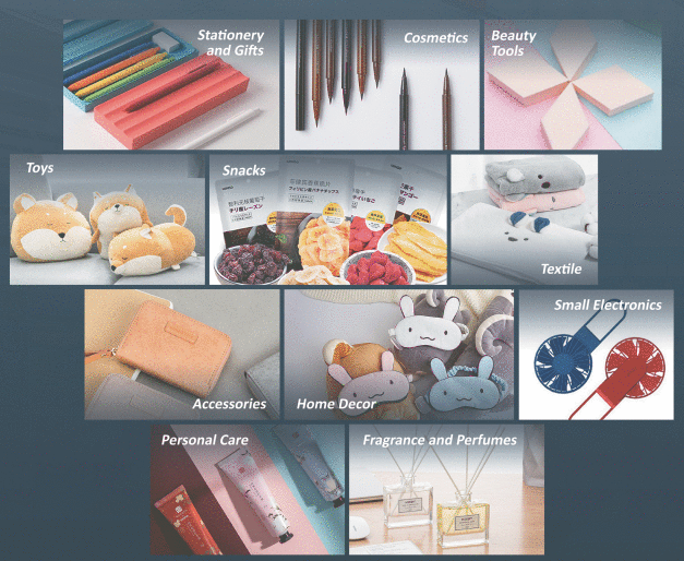 名创优品：逆市加速扩张，能否冲击全球平价新