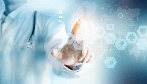 用友薪福社：互联网医疗入春，传统医疗机构需