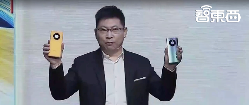 你真看懂华为Mate 40了吗？全网首个“拆解”评析