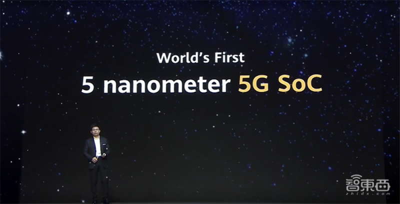 你真看懂华为Mate 40了吗？全网首个“拆解”评析