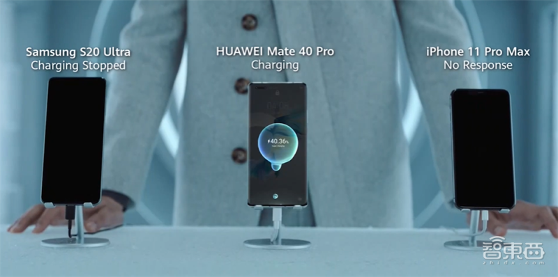 你真看懂华为Mate 40了吗？全网首个“拆解”评析