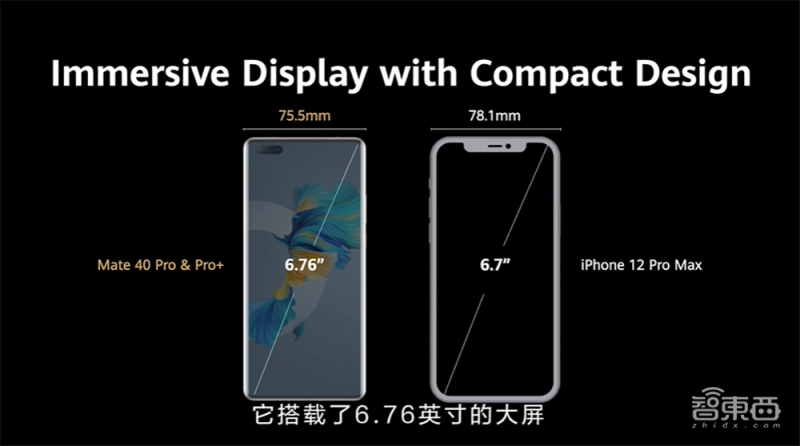 你真看懂华为Mate 40了吗？全网首个“拆解”评析