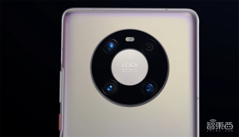 你真看懂华为Mate 40了吗？全网首个“拆解”评析