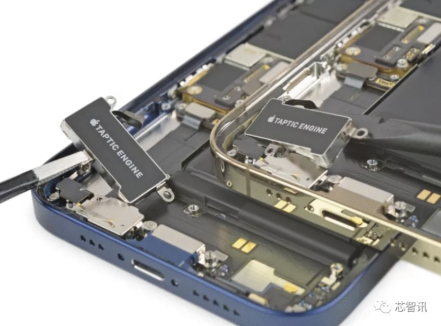 iPhone12及12 Pro拆解：为了省成本，苹果真的是太鸡