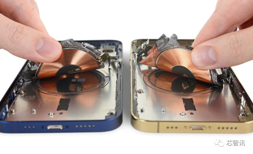 iPhone12及12 Pro拆解：为了省成本，苹果真的是太鸡