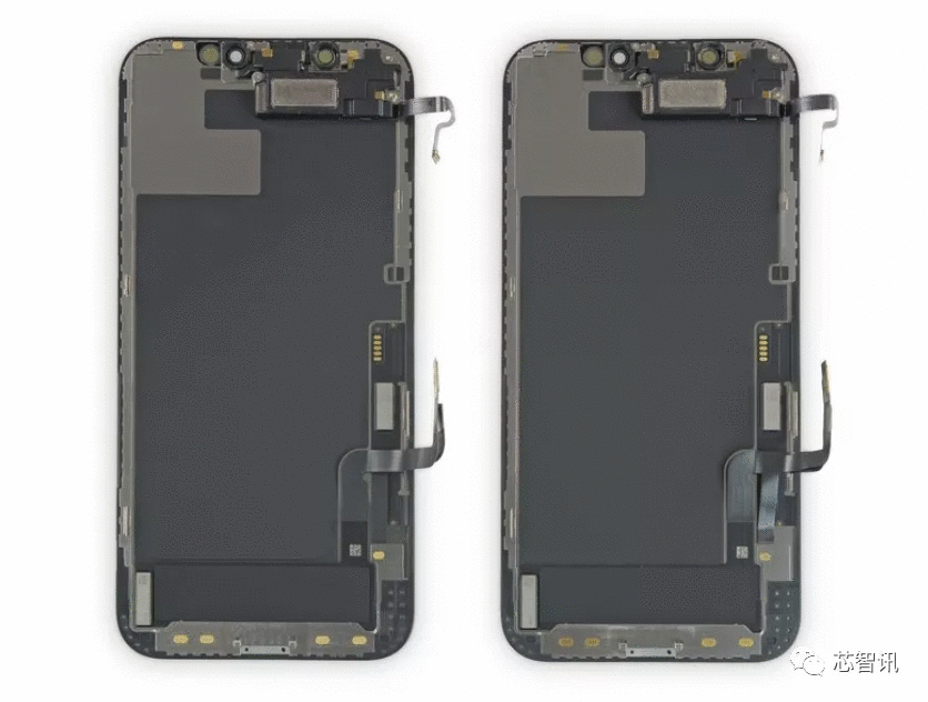 iPhone12及12 Pro拆解：为了省成本，苹果真的是太鸡