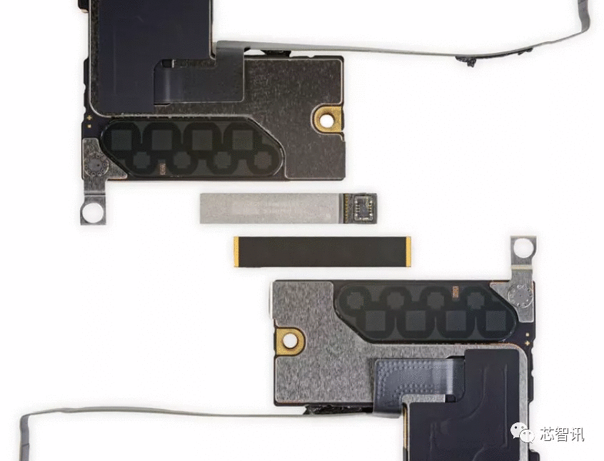iPhone12及12 Pro拆解：为了省成本，苹果真的是太鸡