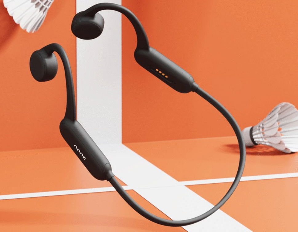 从南卡骨传导看业界趋势：骨传导耳机将迎来一