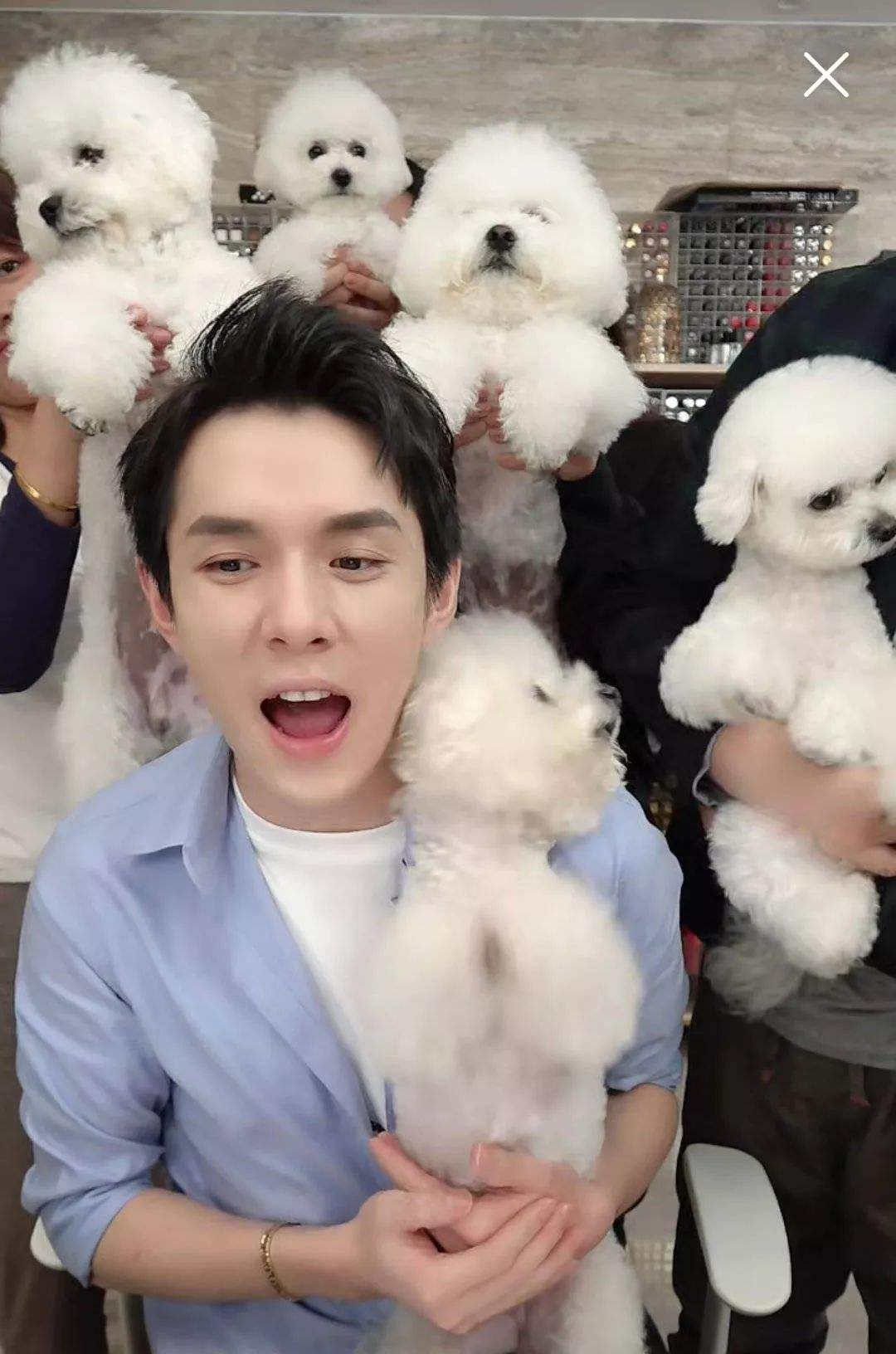 李佳琦到底能赚多少？商家出来爆料：抽40％提成