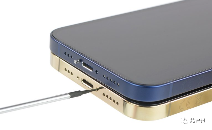 iPhone12及12 Pro拆解：为了省成本，苹果真的是太鸡