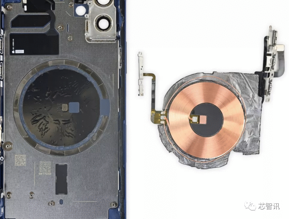 iPhone12及12 Pro拆解：为了省成本，苹果真的是太鸡