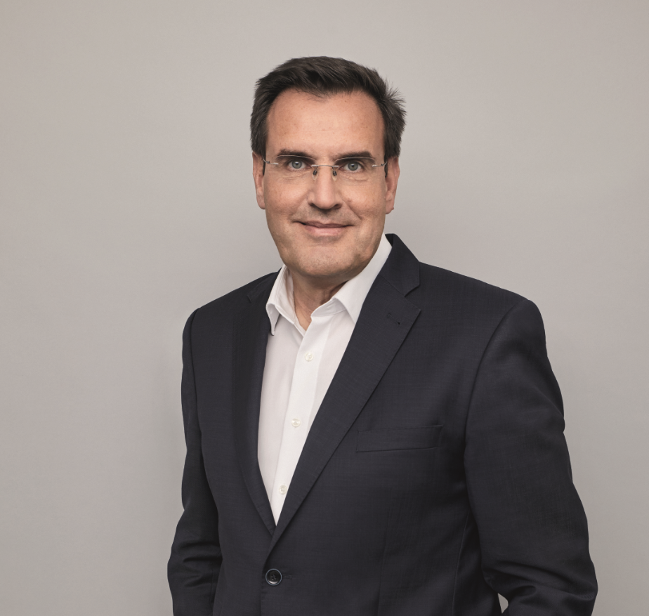 纬湃科技CEO Andreas Wolf：单车电气化价值攀升2-4倍