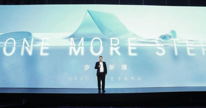 OPPO发布智能全家桶：首款电视售价3299元起