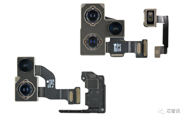 iPhone12及12 Pro拆解:为了省成本,苹果真的是太鸡