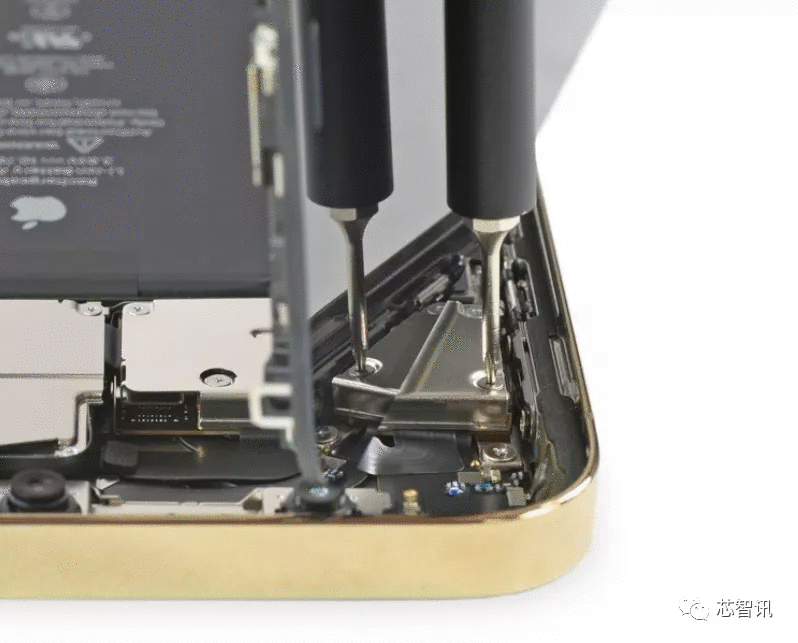 iPhone12及12 Pro拆解:为了省成本,苹果真的是太鸡