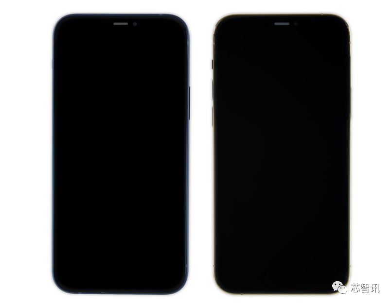iPhone12及12 Pro拆解:为了省成本,苹果真的是太鸡