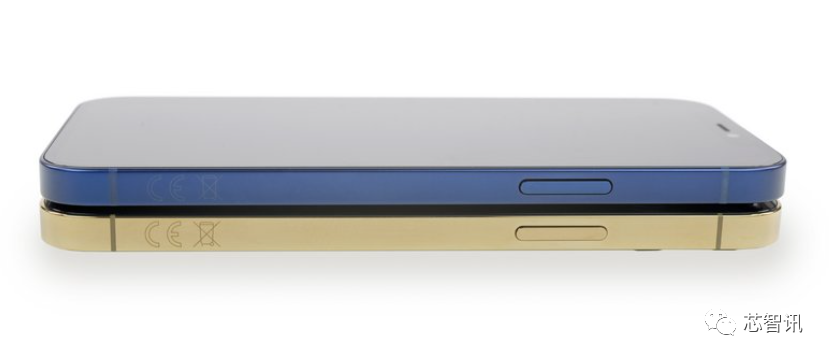 iPhone12及12 Pro拆解:为了省成本,苹果真的是太鸡