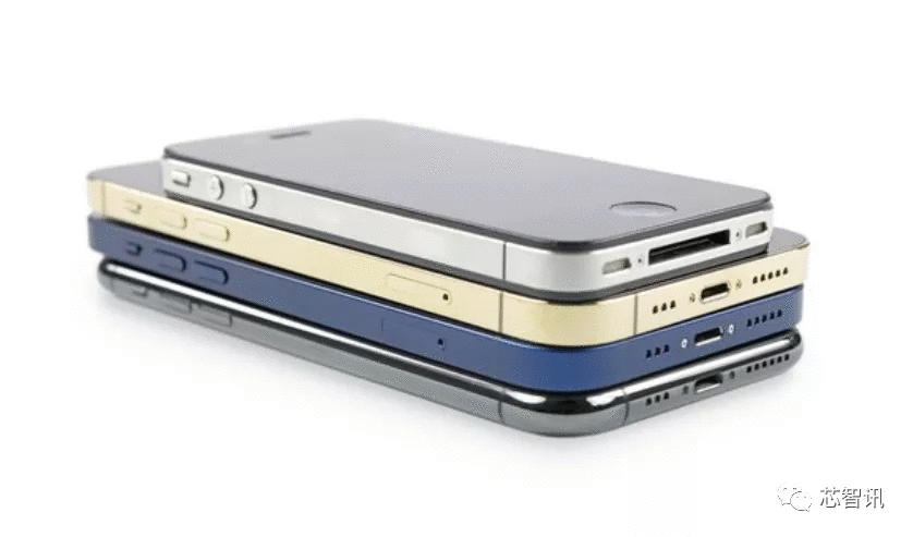 iPhone12及12 Pro拆解:为了省成本,苹果真的是太鸡
