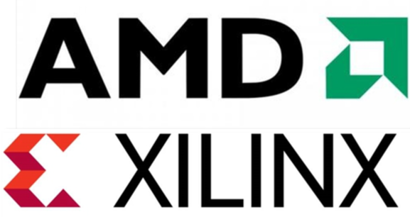350亿美元，敲定AMD与赛灵思这份收购案！英特尔
