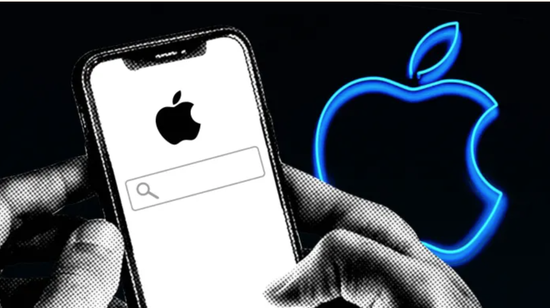 【苹果秘密加紧开发自有搜索工具，已有重大进