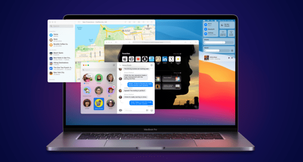 苹果新品发布会官宣！11月11日凌晨见证新Mac到来