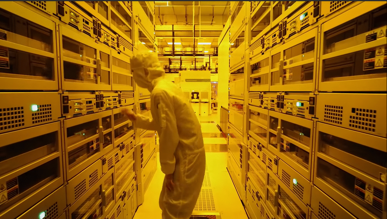 美国“任性”行为下，芯片价格集体大跌！美芯