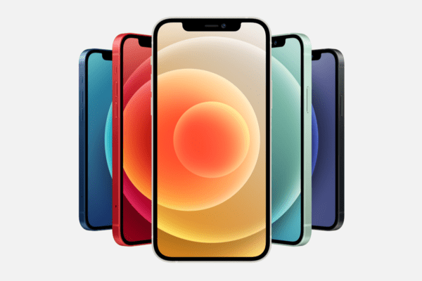 iPhone 12销量被iPhone 11反超 “买新不买旧”失灵了