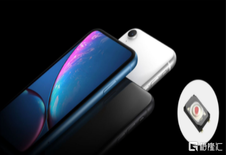 汇创达（300909.SZ)：光学器件细分领域龙头，核心