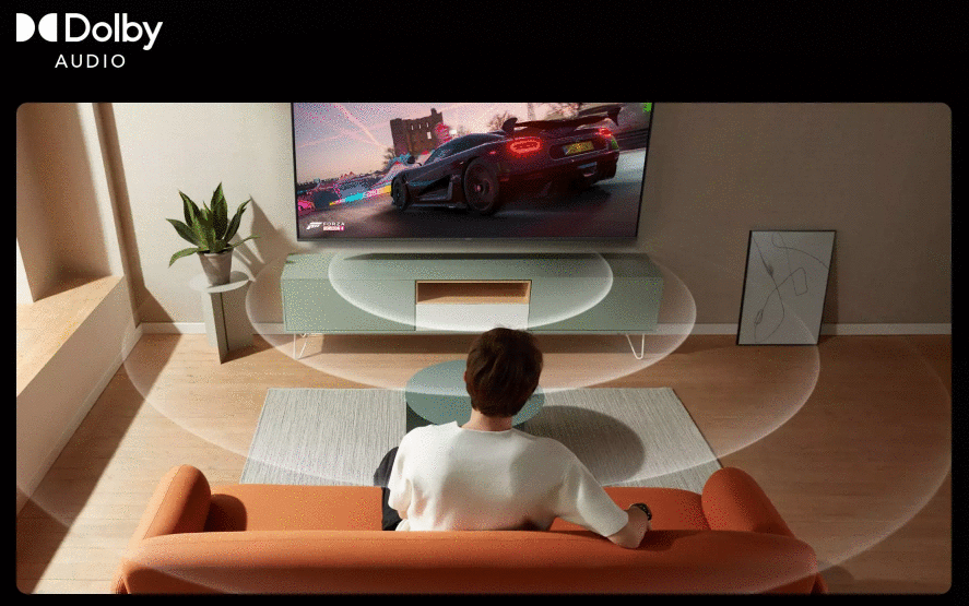 OPPO智能电视 R1 真香属性显露，双 11 入手准错不