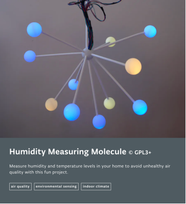 打开硬件交互世界的新大门，在UXD学设计入门硬