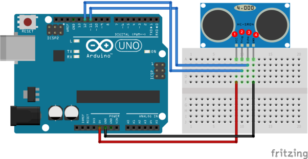 打开硬件交互世界的新大门，在UXD学设计入门硬