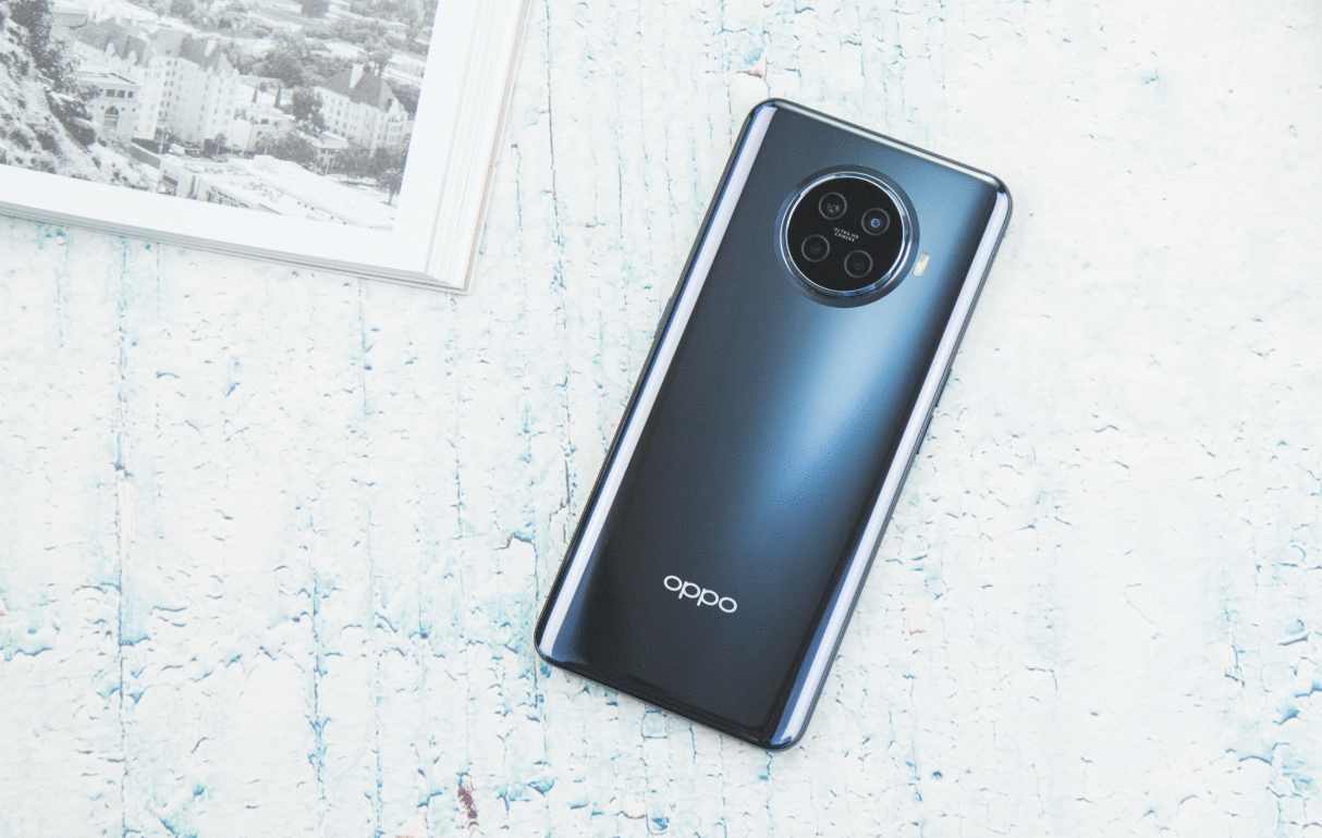 90Hz+双模5G仅2899元，还有骁龙865+65W快充，可惜依