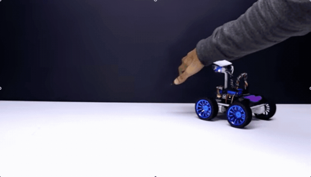 打开硬件交互世界的新大门，在UXD学设计入门硬