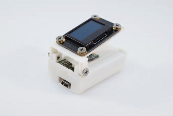 打开硬件交互世界的新大门，在UXD学设计入门硬