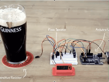 打开硬件交互世界的新大门，在UXD学设计入门硬