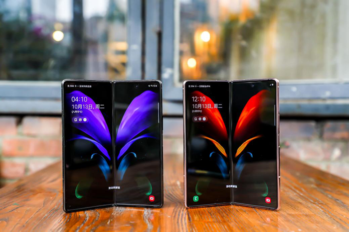 三星Galaxy Z Fold2 5G真香背后：不是谁都能玩转折叠