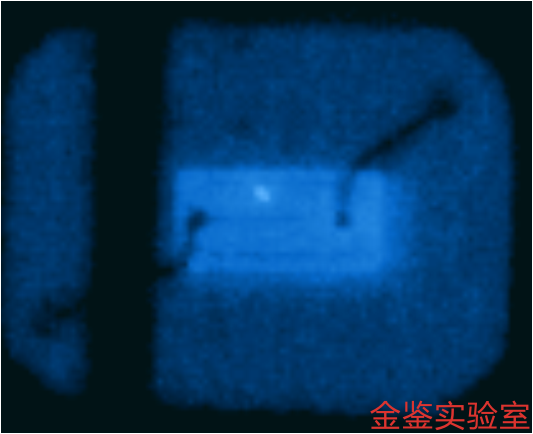 金鉴实验室 | 显微红外热点定位测试系统