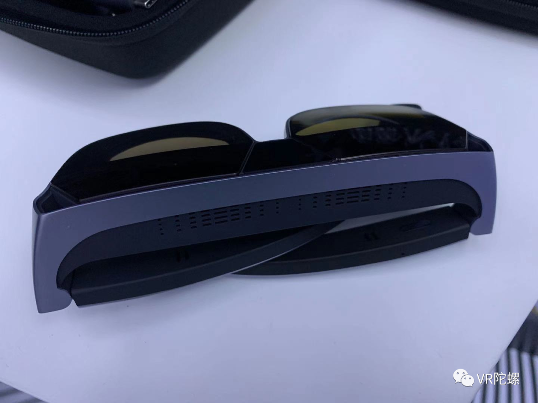 发布OPPO AR Glass 2021，OPPO的AR大局