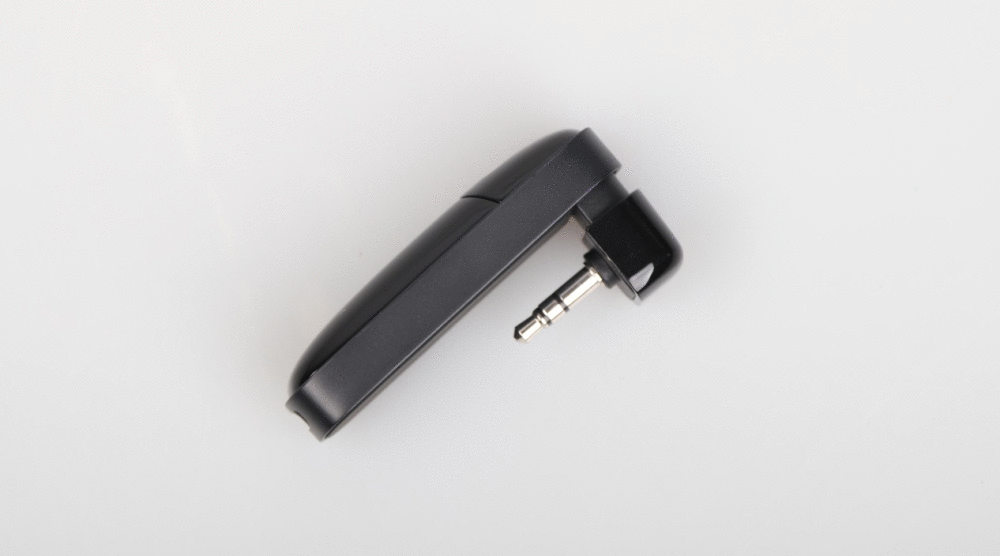 拆解报告：绿联蓝牙接收器搭载炬芯ATS2831解决用