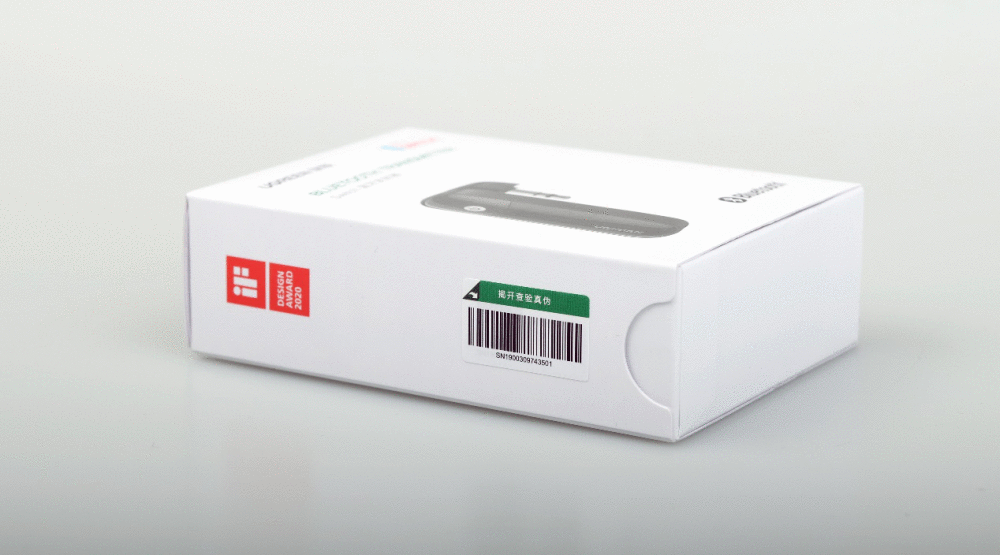 拆解报告：绿联蓝牙接收器搭载炬芯ATS2831解决用