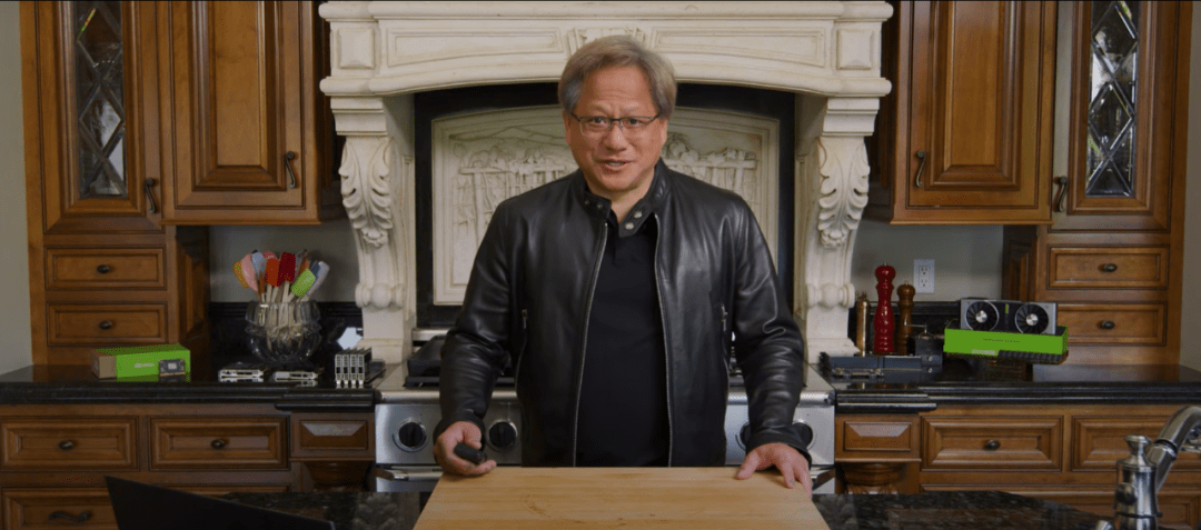 英伟达称明年完成Arm收购，数据中心业务已是其