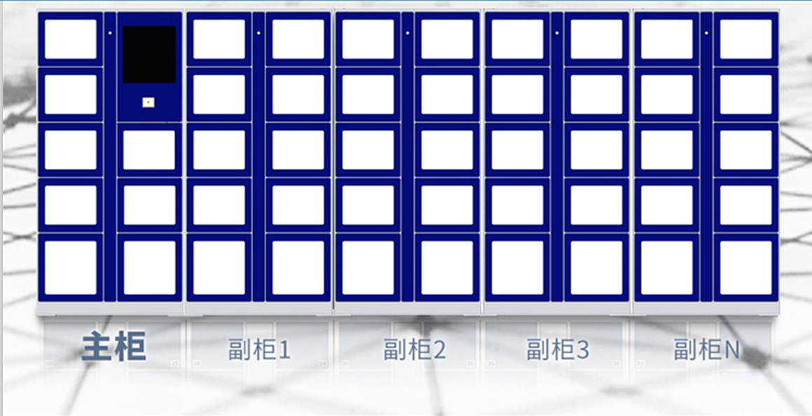 智能储物柜在我们日常生活中起着什么样的作用