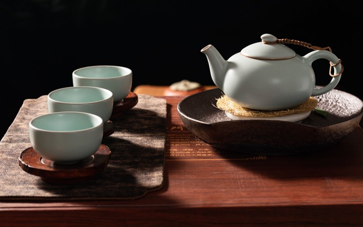 互联网转型潮下,中国文物收藏产业如何搭线电