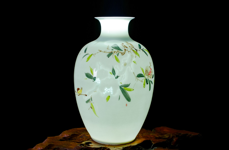 互联网转型潮下,中国文物收藏产业如何搭线电