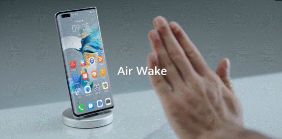 三档能效架构,这才是史上最强Mate华为Mate40系列