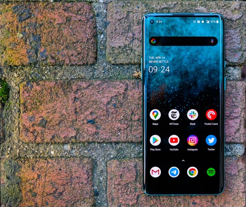 2K高刷曲面屏+骁龙865,一加8 Pro现直降400元