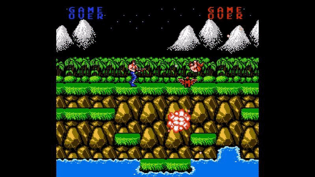 别再妄自菲薄，秒杀日本单挑欧美，全球游戏产