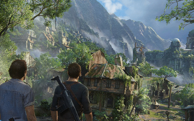 别再妄自菲薄，秒杀日本单挑欧美，全球游戏产