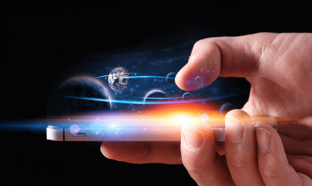 你看到的“马云”是假的，不过三星这次倒是整